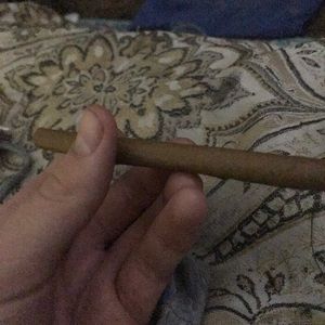 Meet your Posher, Jordan